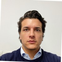 Riccardo Goj