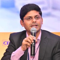 Vaibhav Girdhar