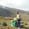 Arup Chaudhury