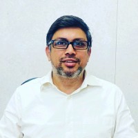 Abhishek Ingle