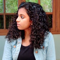 Amrutha K