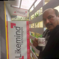 Santhosh Kumar