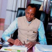 Anicet Marwa