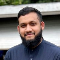 Mohammad Rizvi