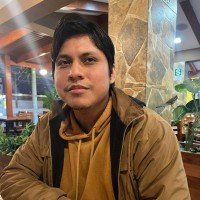 Pedro Luis Quispe Ruiz