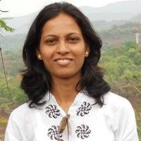 Kalpana Awate