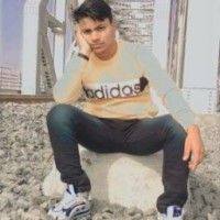 Abhijeet R Gaming Kumar