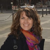 Beatriz Llamas Palomo