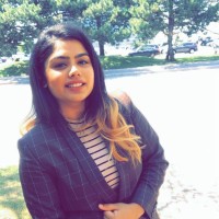 Bavleen Kaur Saini