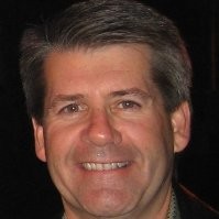 Nigel Worrall