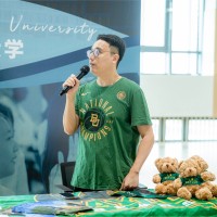 Chris Liu