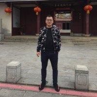 肖文强