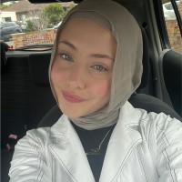 Aleena Alameddine