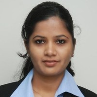 Kavya Kadge