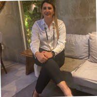 Dalia Gutiérrez Henao