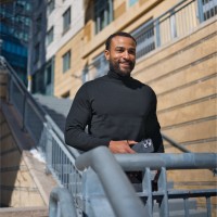 Elijah Riley