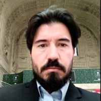 Rodrigo Loreto