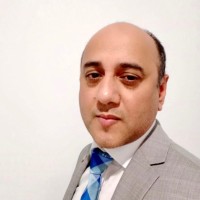 Raza Hasan