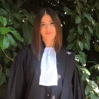Cassandra Mady