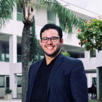 Michael Román Cardona