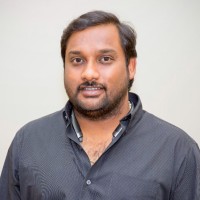 Kiran Duggirala