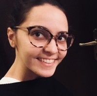 Francesca Vendettuoli