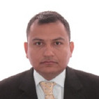 Jhon Jairo Zapata Gonzalez