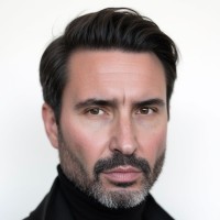 Luke Davis