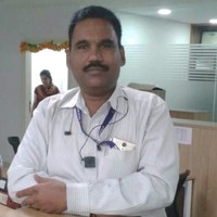 D VIJAY BHASKAR REDDY