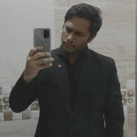 Aaryan Nilesh Paralikar