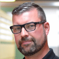 Iain Harris
