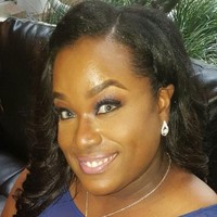 Tramaine A. Curtis,  M.Ed.