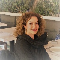 Gelareh Norouzi Majd, MD