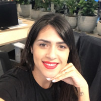 Djanira Macedo