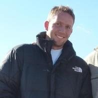 Bracken Hudson