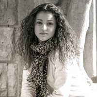 Irina Dimitrova