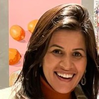 Marcia Lima