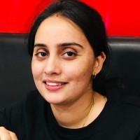 Navneet Kaur Uppal