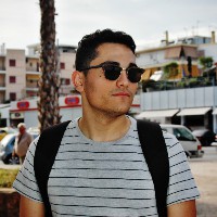 Simon Esdras