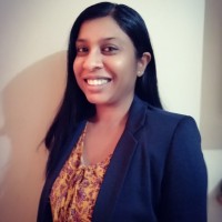 Sarisha Govender