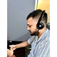 Mohammad Uzair Ismail