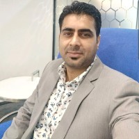 Deepak Bhanot