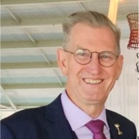 Graham Van Der Meulen