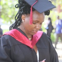Ruth Ndila