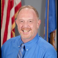 Jim Stauber