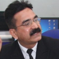 Khurshid Ahmed