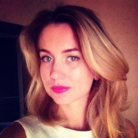 Lavrenko Varvara