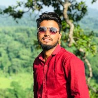 Roshan Khawas