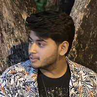 Dev Thacker