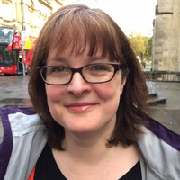 Jo Tyrrell